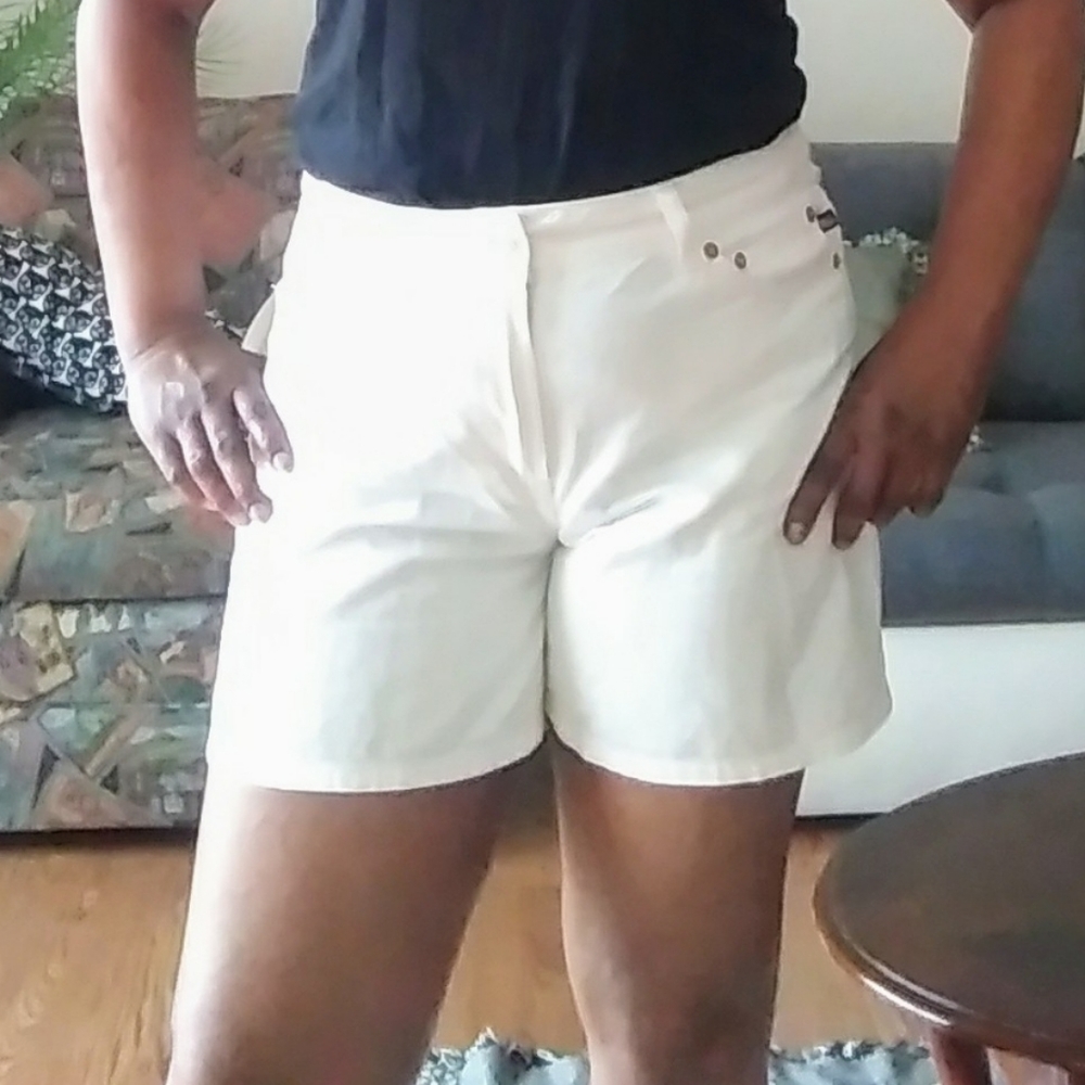 Women Shorts